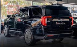 جي ام سي يوكون